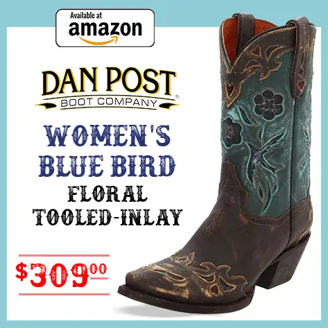 AmazonBoots
