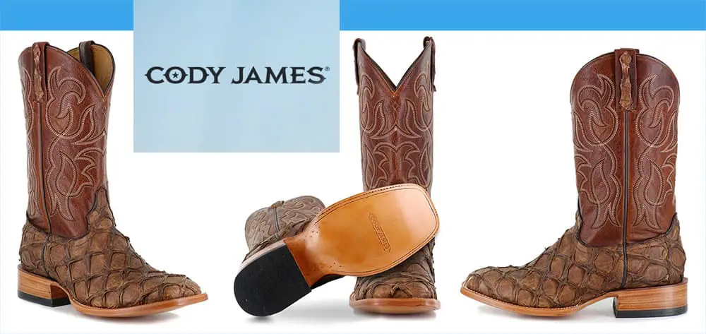 CodyJamesMensBoots 1