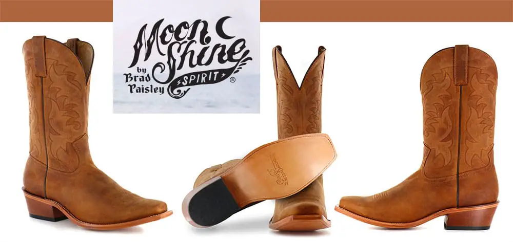 MoonshineSpiritMensBoots