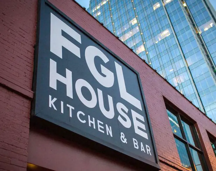 fglhouse atAglance