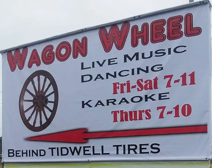 wagonWheel blurb