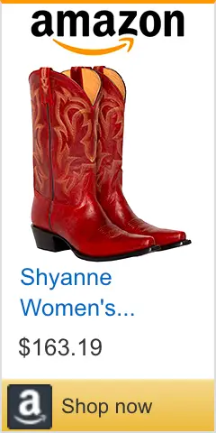 AmazonBootAdWomens4