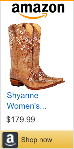 AmazonBootAdWomens5