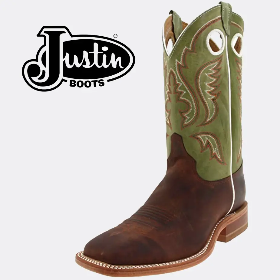 JustinBestBoots