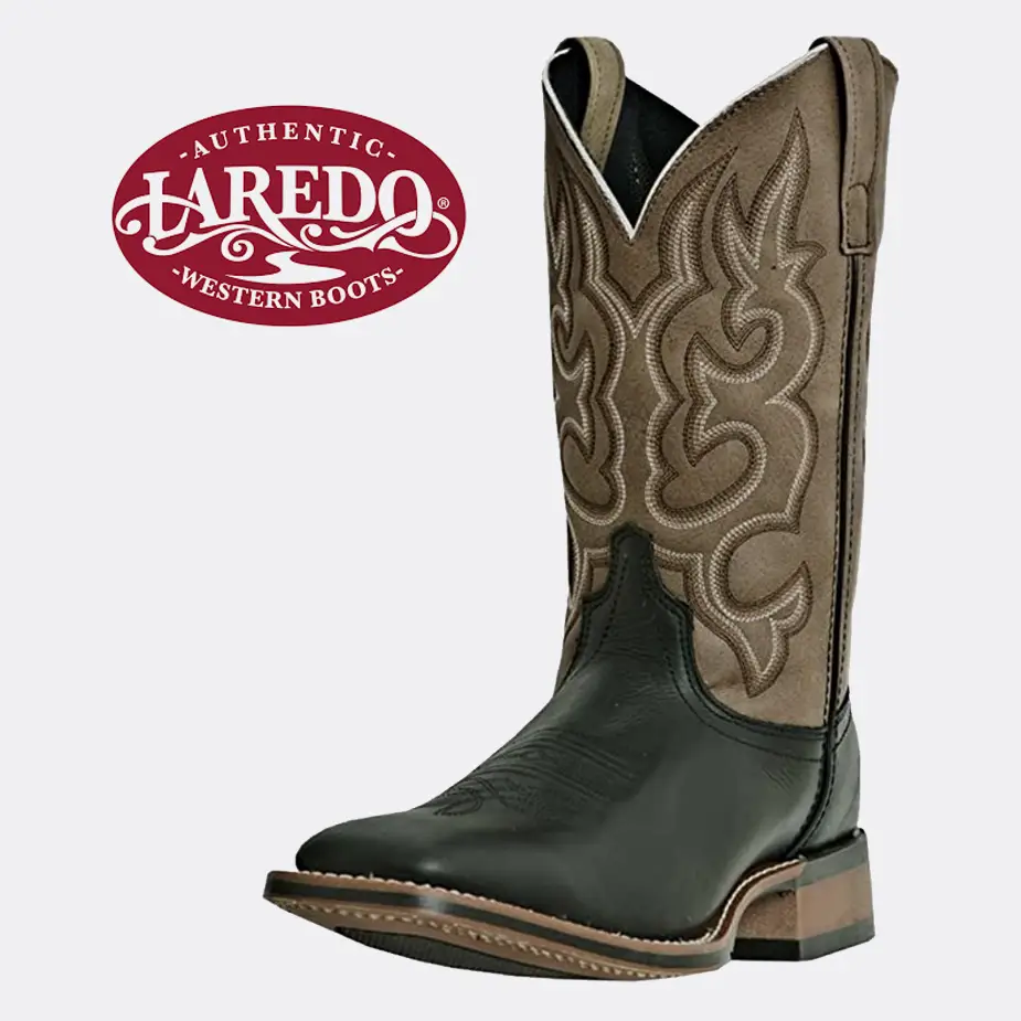 LaredoBestBoots 1