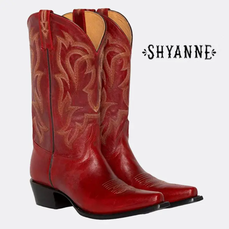 What Are the Best Boots for Line Dancing? » Country Dancing Tonight