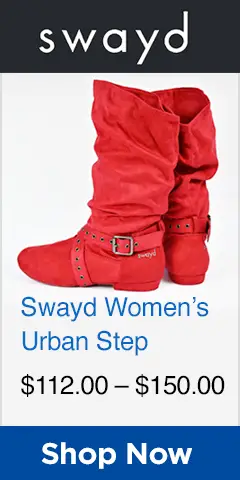 SwaydWomensUrbanStepAd