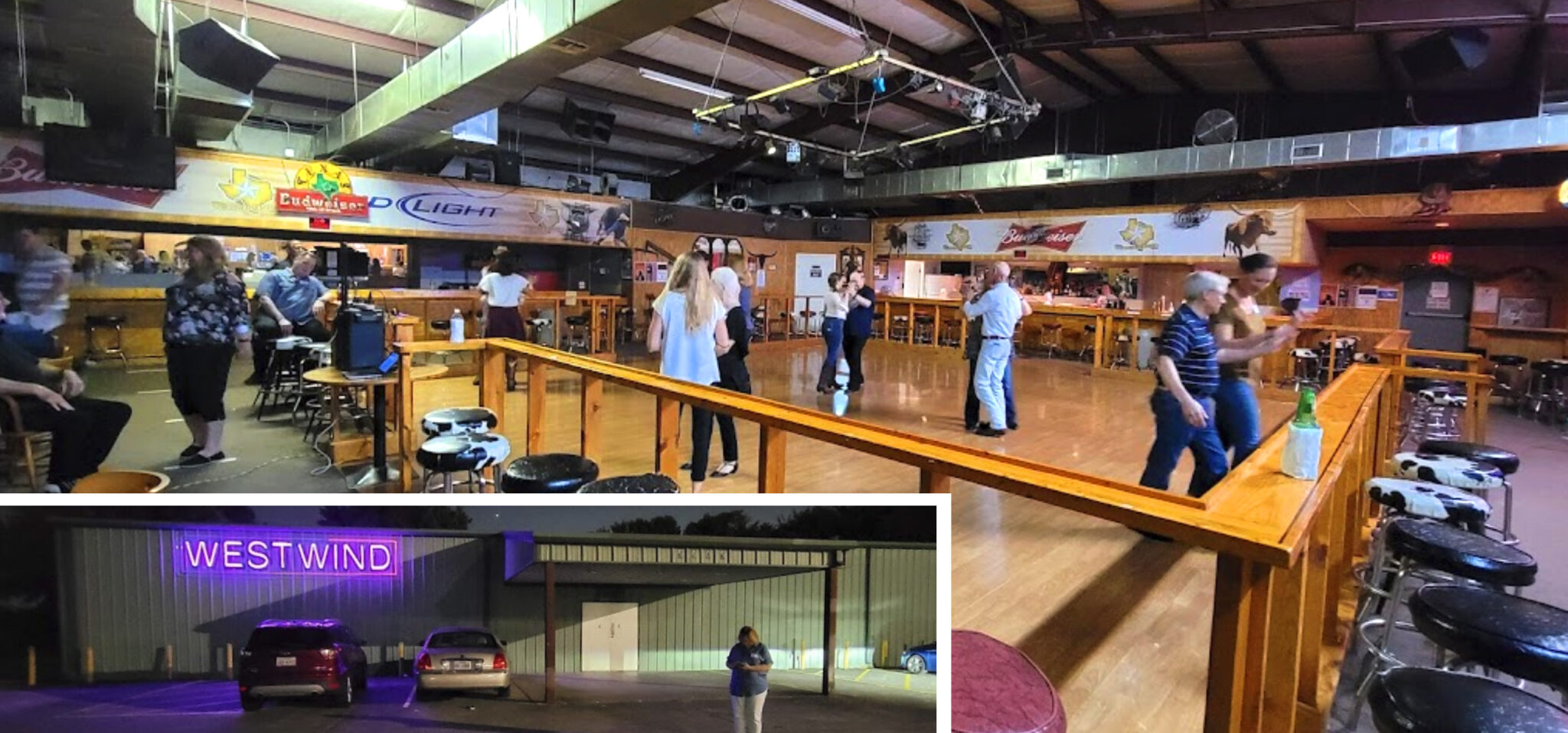 10 Best Country Bars and Venues for Dancing in Houston! » Country Dancing Tonight