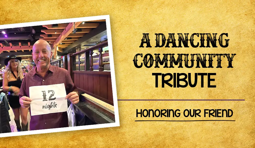 DancingCommunityTribute feature