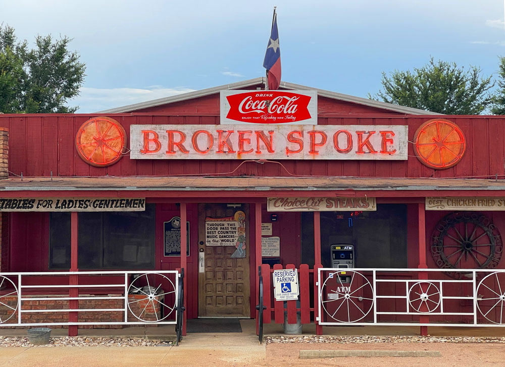 BrokenSpoke mainImage