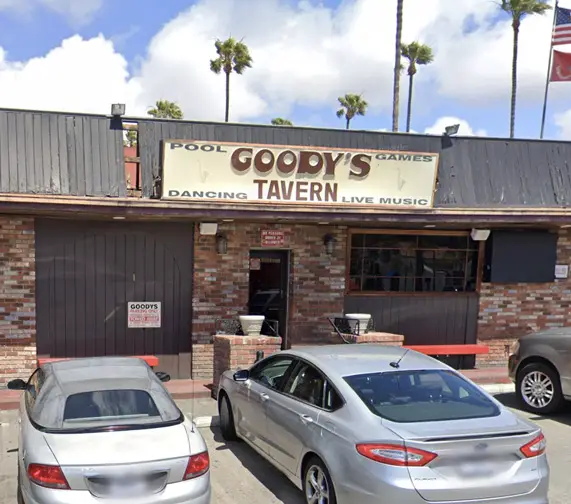 Goodys introShot 2024