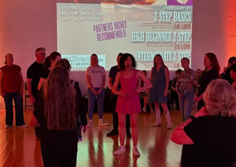 Best Country Bars for Line Dancing in Los Angeles County