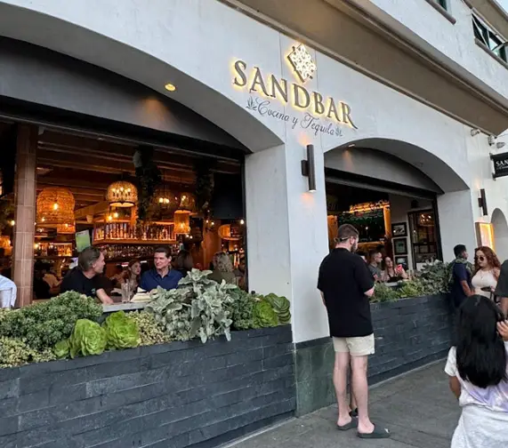 sandBar introShot 2024